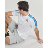 Kappa Majice s kratkimi rokavi GRAMIO Bela | Shoptok.si