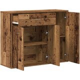  Komoda Staro drvo 88x30x70 cm Konstruirano drvo | Eponuda.com