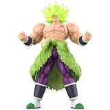 Figure djelovanja Bandai Super Saiyan Broly Full Power | shoptok.hr