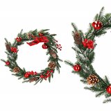  Božićna girlanda - Springos, 150 cm | shoptok.hr