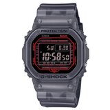 Casio g-shock muški sat ( DW-B5600G-1 )