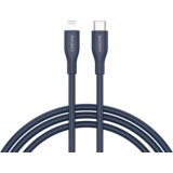 Canyon cable CLNM60 C-L 60W MFI 1m Silicon Blue | Eponuda.ba