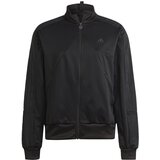 Adidas Športna jopa na zadrgo 'Tiro' črna Cene