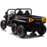  Auto na akumulator XB-1038A 4x4 24V - dvosjed - crni | Eponuda.ba