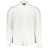 North Sails MEN&#39;S WHITE LONG SLEEVE SHIRT Cijene