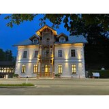  Bled, 2 ali 3 nočitve za 2 osebi z zajtrkom - Hotel Starkl*** | Shoptok.si