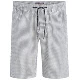 Tommy Hilfiger Kratke hlače & Bermuda MW0MW31236 Bela Cene