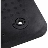  Auto tepih 4 pcs Crna pogodno za Škoda OCTAVIA III 2013-2019 | shoptok.hr