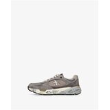 Premiata Modne superge MASE8429 Siva Cene