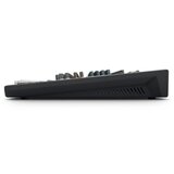 Ld Systems VIBZ 24 DC - 24 kanalna mešalna miza z DFX efekti in kompresorji - - Audio-Kondric | Shoptok.si