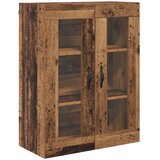  Highboard Staro drvo 69,5 x 34 x 180 cm Konstruirano drvo | shoptok.hr