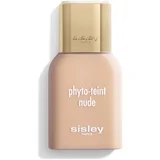 Sisley PHYTO-TEINT NUDE FLUID PODLAGA 00N PEARL 30 ml, (21335002)