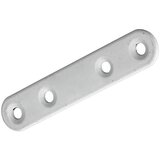 Hettich Priključna plošča (Do x Š x De: 80 x 15 x 2 mm) | Shoptok.si