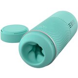 ARCWAVE Pow - ručni masturbator za usisavanje (zeleni) | shoptok.hr