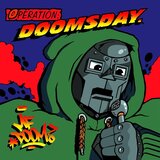  Mf Doom-Operation: Doomsday | Eponuda.com