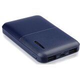  mobilni 5000Ah POWERBANK tamno-plavi VT-3517 | Eponuda.ba