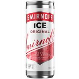Smirnoff ice mixed drink 0.25L limenka Cene