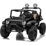 Buggy na akumulator PASSION 4x4 - dvosjed - crni | shoptok.hr