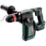 Metabo KH 18 LTX BL 24 Q SDS-Plus-akumulatorski kombinirani čekić 18 V bez četkica, uklj. kofer, bez baterije, bez punjača | Eponuda.ba