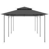  Sjenica 600 x 298 x 270 cm antracit Slike