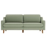 Atelier Del Sofa Trosjed Robin 3, 205x84x87 cm, Svijetlozeleni | Eponuda.ba