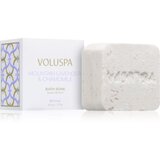 VOLUSPA Maison Blanc Mountain Lavender & Chamomile kroglica za kopel 127 g | Shoptok.si