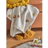 Bloomingville Mini Bela otroška odeja 80x100 cm Agnes – | Shoptok.si