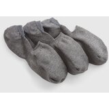 GAP Invisible socks, 3 pairs - Men | Shoptok.si
