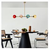 Opviq Luster Benek-15-14486, 103x40x74cm, IP20, Šareno | Eponuda.ba