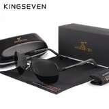 KINGSEVEN N725 black naočare za sunce Cene'.'