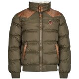 Geographical Norway Puhovke ABRAMOVITCH Kaki Cene