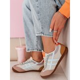 DStreet Sportowe sneakersy damskie RUNLUX różowe Cijene