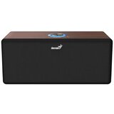 Genius prenosni zvočnik SP-HF505BT, 20 W, les Cene