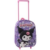Hello Kitty Trolley 3D Kuromi 30cm | shoptok.hr