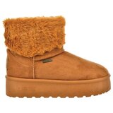 Big Star Gležnjarji OO274A106 Kostanjeva Cene