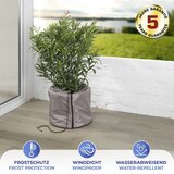 Maximex Zaštitni pokrov za sadnice – | shoptok.hr