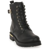 Nero Giardini Polškornji NERO GIARDINI 100 CAIRO NERO Črna | Shoptok.si