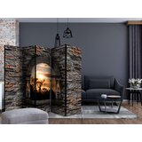  Paravan u 5 dijelova - Castle Window II [Room Dividers] 225x172 | shoptok.hr