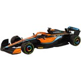  Licencirana formula na daljinsko upravljanje McLaren F1 1:18 - narančasta | shoptok.hr