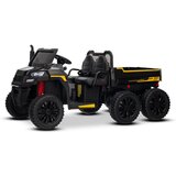 Beneo Akumulatorski auto 22V RIDER XXL 6X6 800W - crni | Shoptok.si