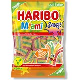 Haribo Miami kisli veganski - 160 g | Shoptok.si