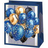 Cardex ekskluzivna poklon vrećica normalne veličine s balonima za proslavu, 11x15x6 cm Cijene