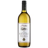 PLANTAŽE 13. JUL Belo vino PLANTAŽE Krstač 1l | ePonuda.com