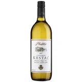 Belo vino PLANTAŽE Krstač 1l