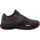 Wilson KAOS COMP 3.0 Muška obuća za tenis, crna, veličina 44 2/3