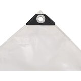 CERADA 650 g/m² 3x5 m bijela | shoptok.hr