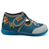 PINKI Patofne Patofne Poluotovrene Clasic Light Zelena Dečaci Uzrasta 0-4 Godine | ePonuda.com