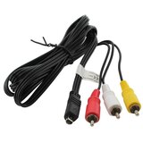 OTB Audio-video kabel VMC-15FS za kamere Sony | Shoptok.si