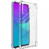  ovitek antishock za samsung galaxy A41 A415 - prozoren Cene