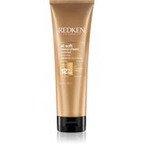 Redken All Soft Heavy Cream Treatment hranjiva maska za suhu i lomljivu kosu 250 ml | shoptok.hr